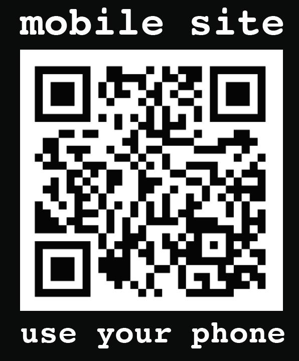 scan to get moneytyping on your phone