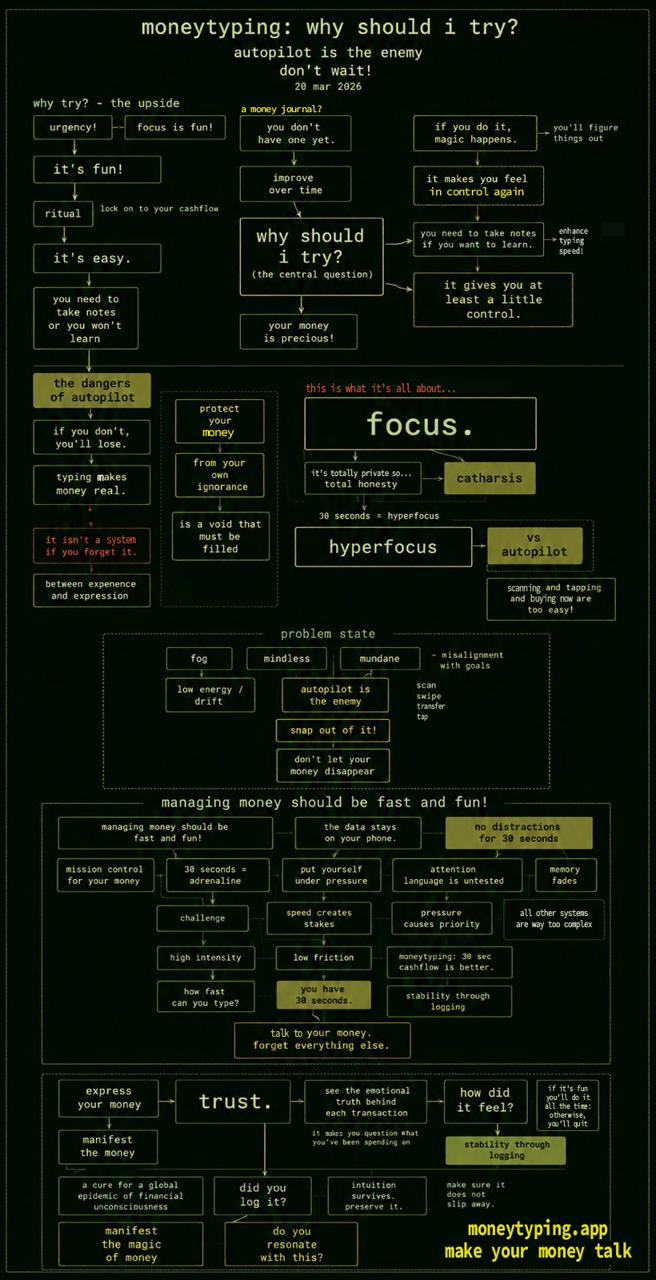 moneytyping infographic